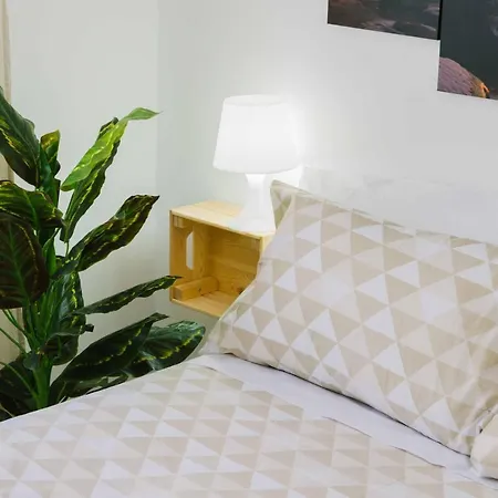 Apartment Cool Homes, La Ribera *