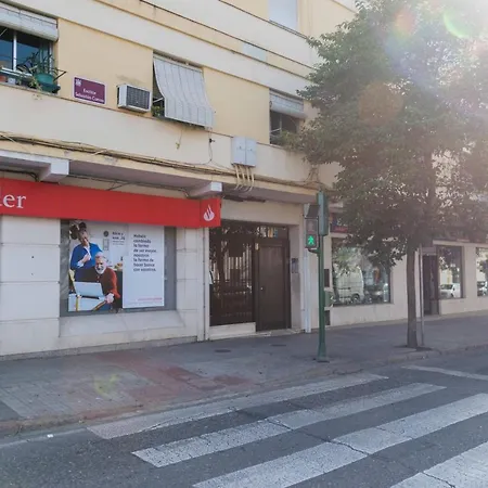 Cool Homes, La Ribera Apartment