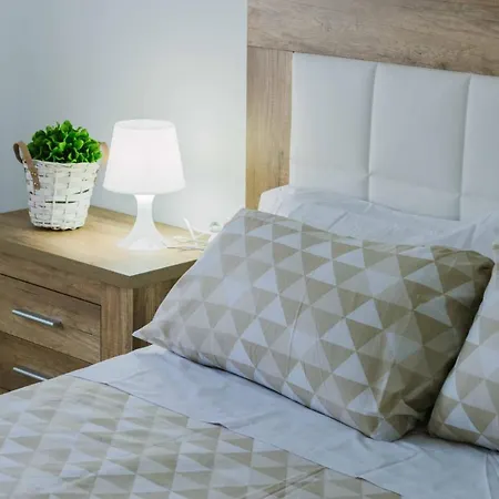 Apartament Cool Homes, La Ribera Kordoba