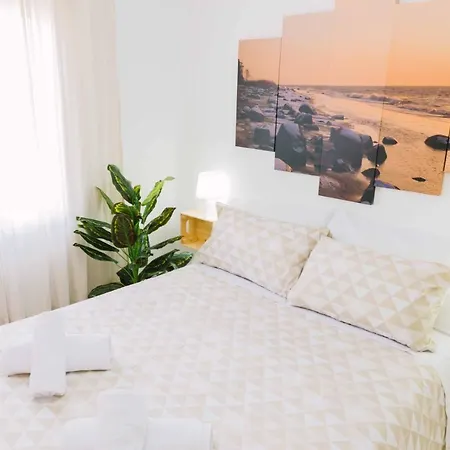 Apartment Cool Homes, La Ribera