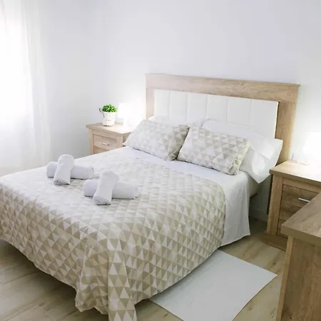 Cool Homes, La Ribera Apartment Córdoba