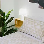 Apartamento Cool La Ribera *