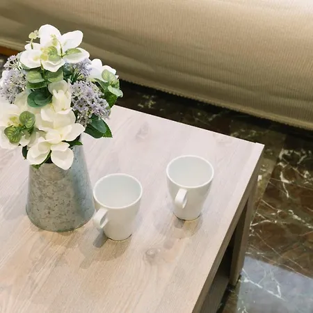 Cool Homes, La Ribera * Córdoba