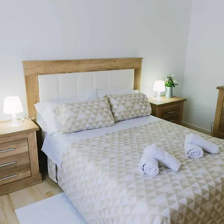 Apartamento Cool La Ribera *