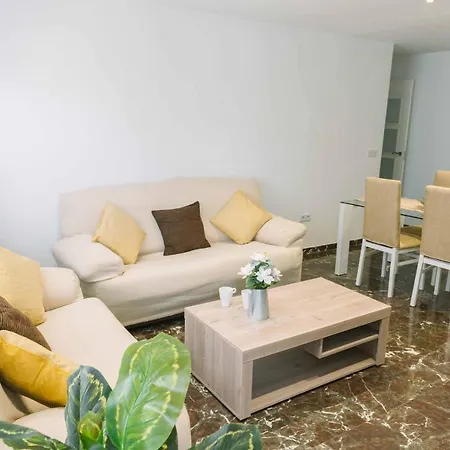 Cool Homes, La Ribera קורדובה