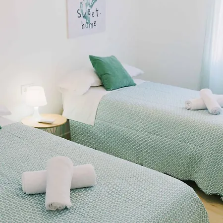 Cool Homes, La Ribera קורדובה