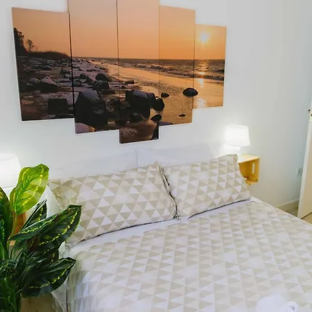 Cool Homes, La Ribera * Córdoba