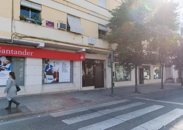 Cool Homes, La Ribera דירה