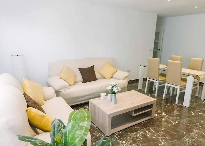 Cool Homes, La Ribera קורדובה