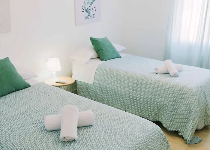 Cool Homes, La Ribera קורדובה