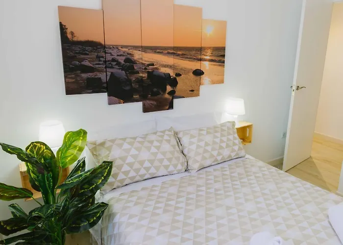 Cool Homes, La Ribera * קורדובה