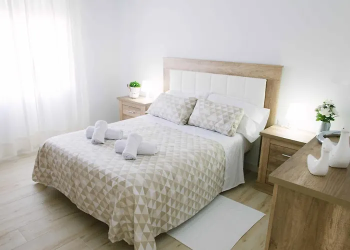 Cool Homes, La Ribera דירה קורדובה