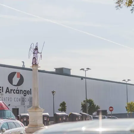 Cool Homes, La Ribera Cordoue