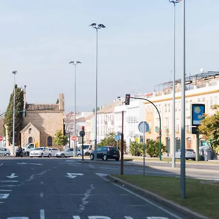 Cool Homes, La Ribera Cordoue