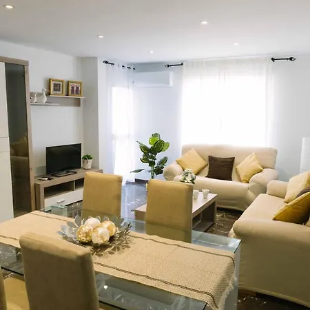 Cool Homes, La Ribera Cordoue