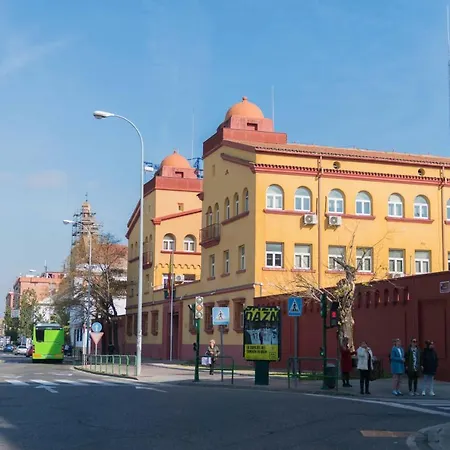 Cool Homes, La Ribera Cordoue