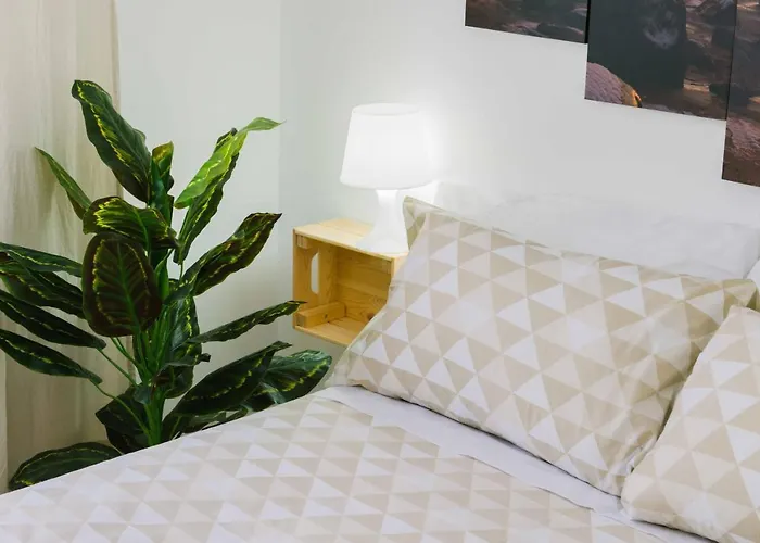 Appartement Cool Homes, La Ribera *