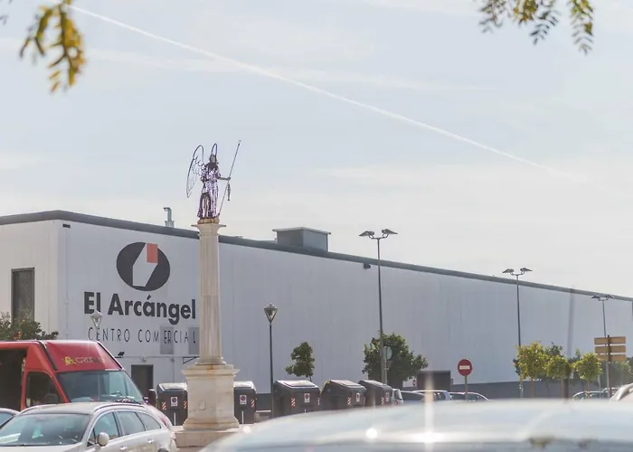 Cool Homes, La Ribera Córdoba