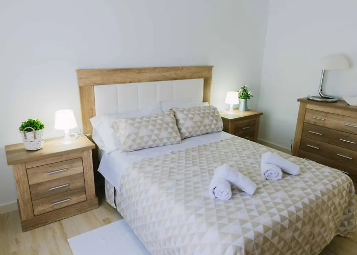 Appartement Cool Homes, La Ribera *