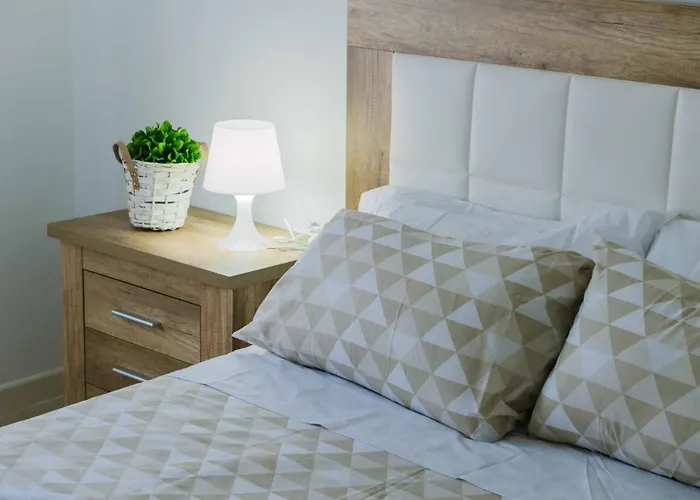 Appartement Cool Homes, La Ribera Córdoba