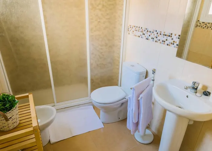 Cool Homes, La Ribera Appartement