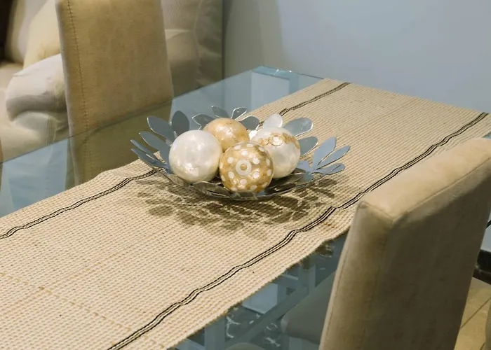 Cool Homes, La Ribera Appartement *