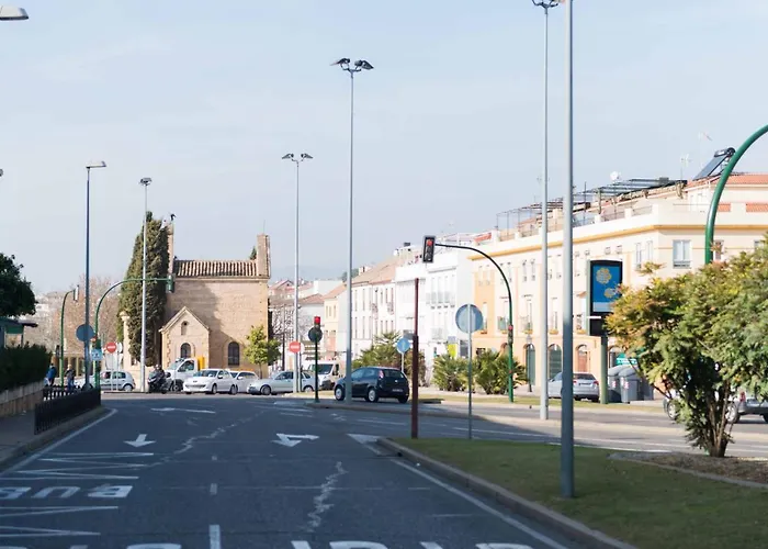 Cool Homes, La Ribera Cordoue