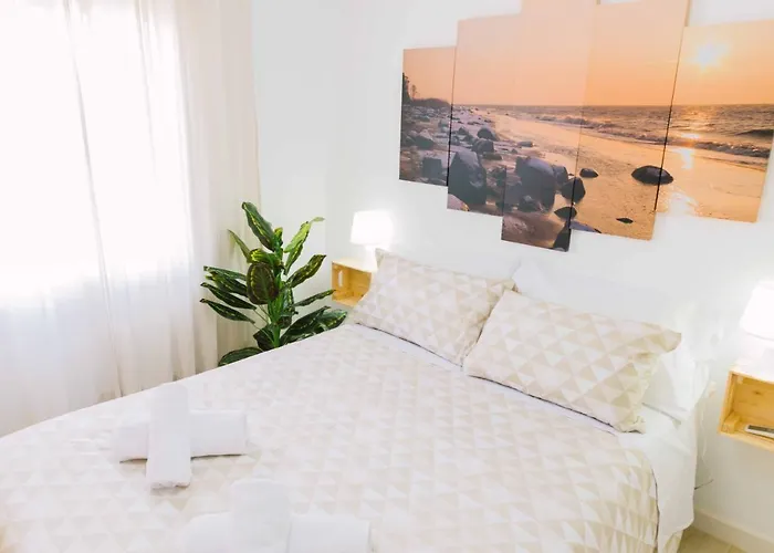 Appartement Cool Homes, La Ribera