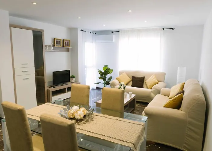 Cool Homes, La Ribera Cordoue