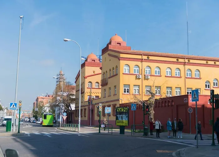 Cool Homes, La Ribera Cordoue