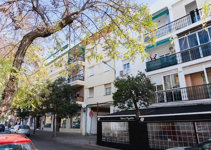 Cool Homes, La Ribera Appartement *